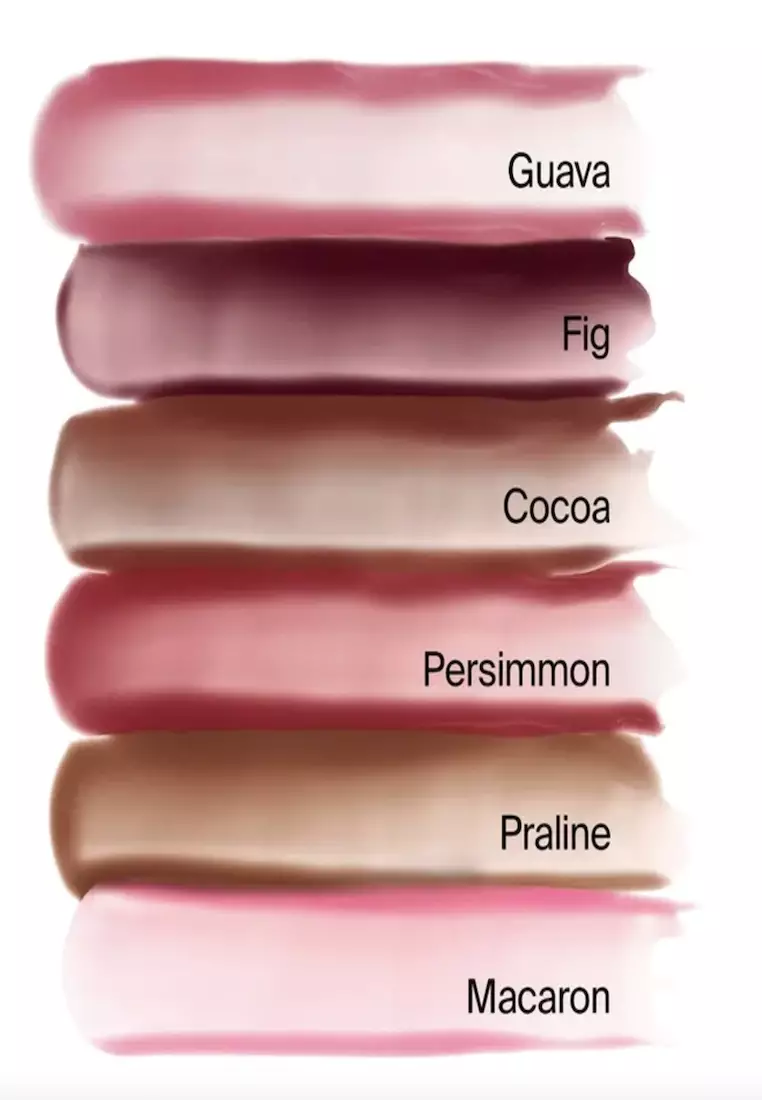 Haus Labs PhD Hybrid Lip Glaze Cocoa