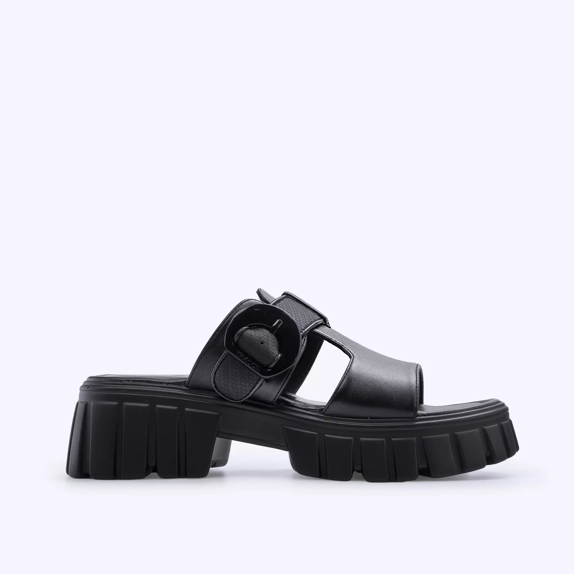 TRACCE MAZIE BLACK