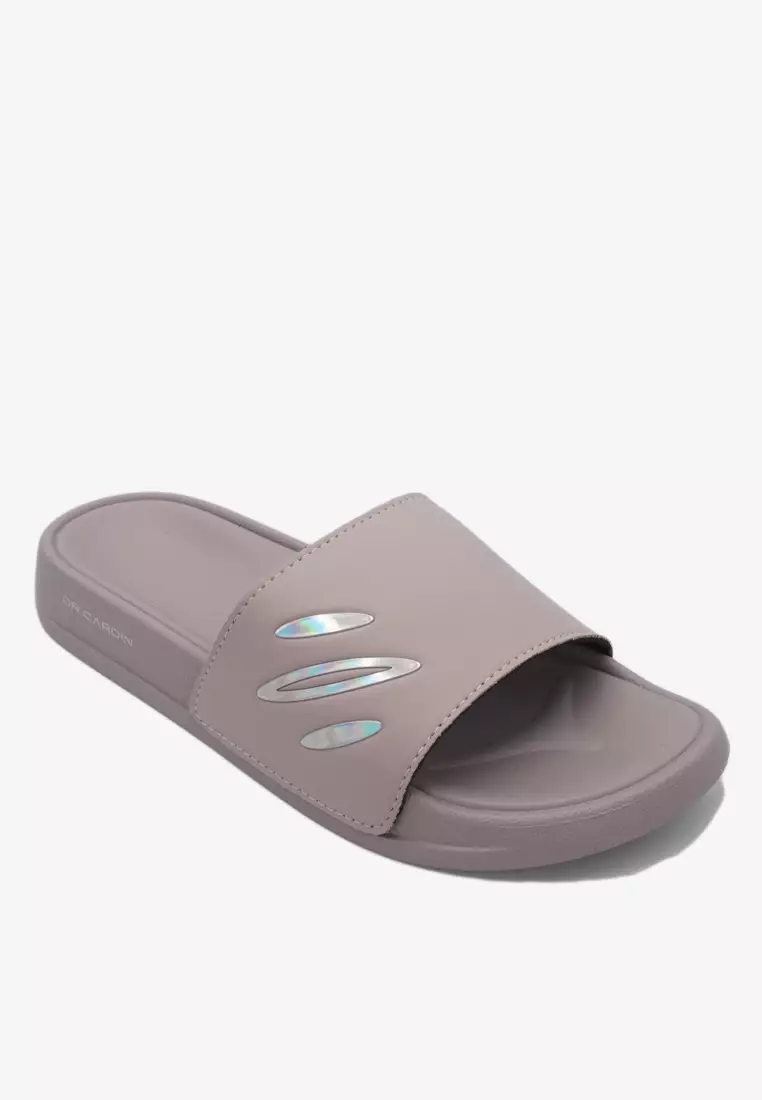 Dr Cardin Ladies Slip On Comfort Sandal L-SLX-1760