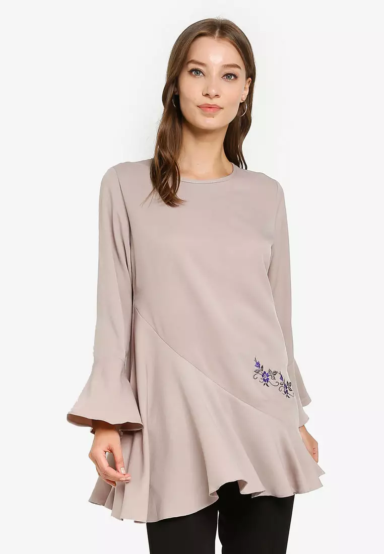 Zalora muslimah wear outlet
