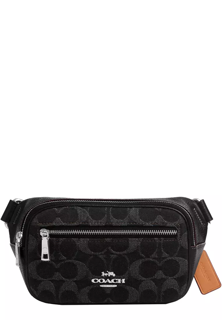 Coach crossbody fanny pack hotsell