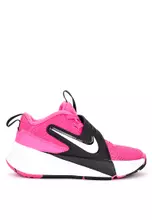 Laser Fuchsia/White-Black
