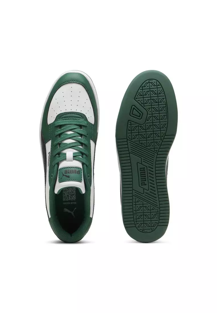 PUMA Caven 2.0 Sneakers 2025 | Buy PUMA Online | ZALORA Hong