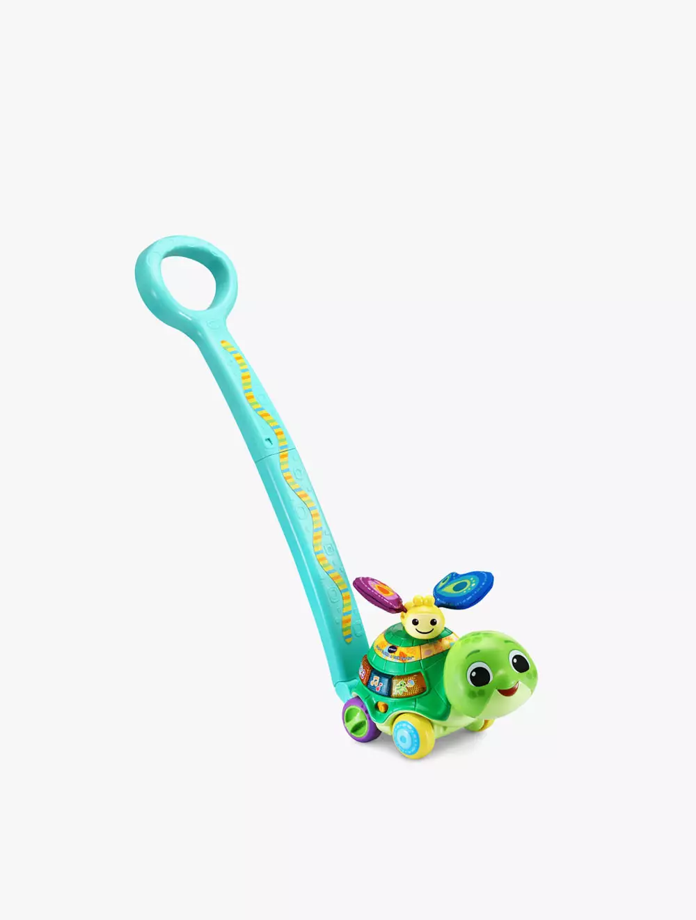 VTech Touch & Teach Sea Turtle-French Version | Walmart Canada