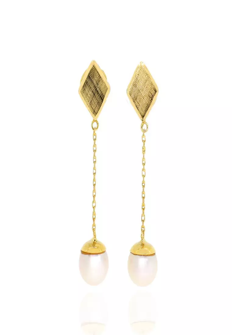 Leg earrings outlet
