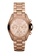 Michael Kors gold Bradshaw Mini Watch MK5799 80D1FAC52B3BC6GS_1