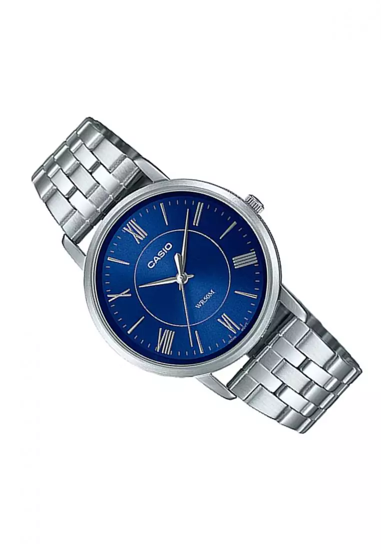 Analog Watch LTP-B110D-2A