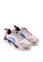 World Balance white Kaia Ladies Athleisure Shoes 00E05SHF9EFDA0GS_2