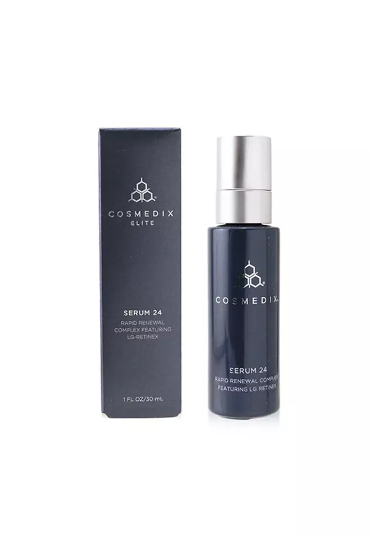 Cosmedix - Elite Serum 24 Rapid Renewal Complex 30ml/1oz