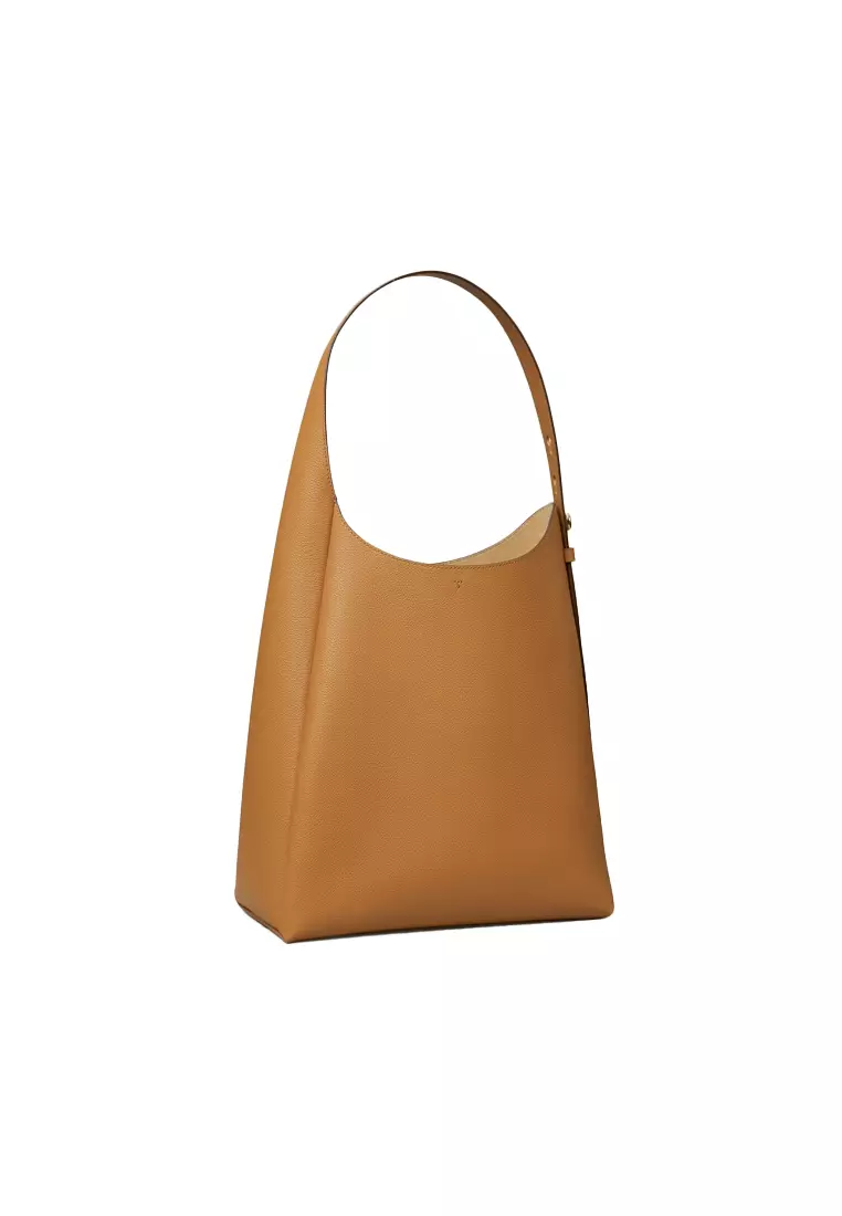 Romy Women's Shoulder Bag Tiramisu in Brown 170964