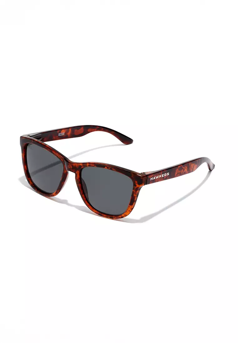 One - Polarized Carey Dark Sunglasses for Men and Women, Unisex. Official Product designed in Spain