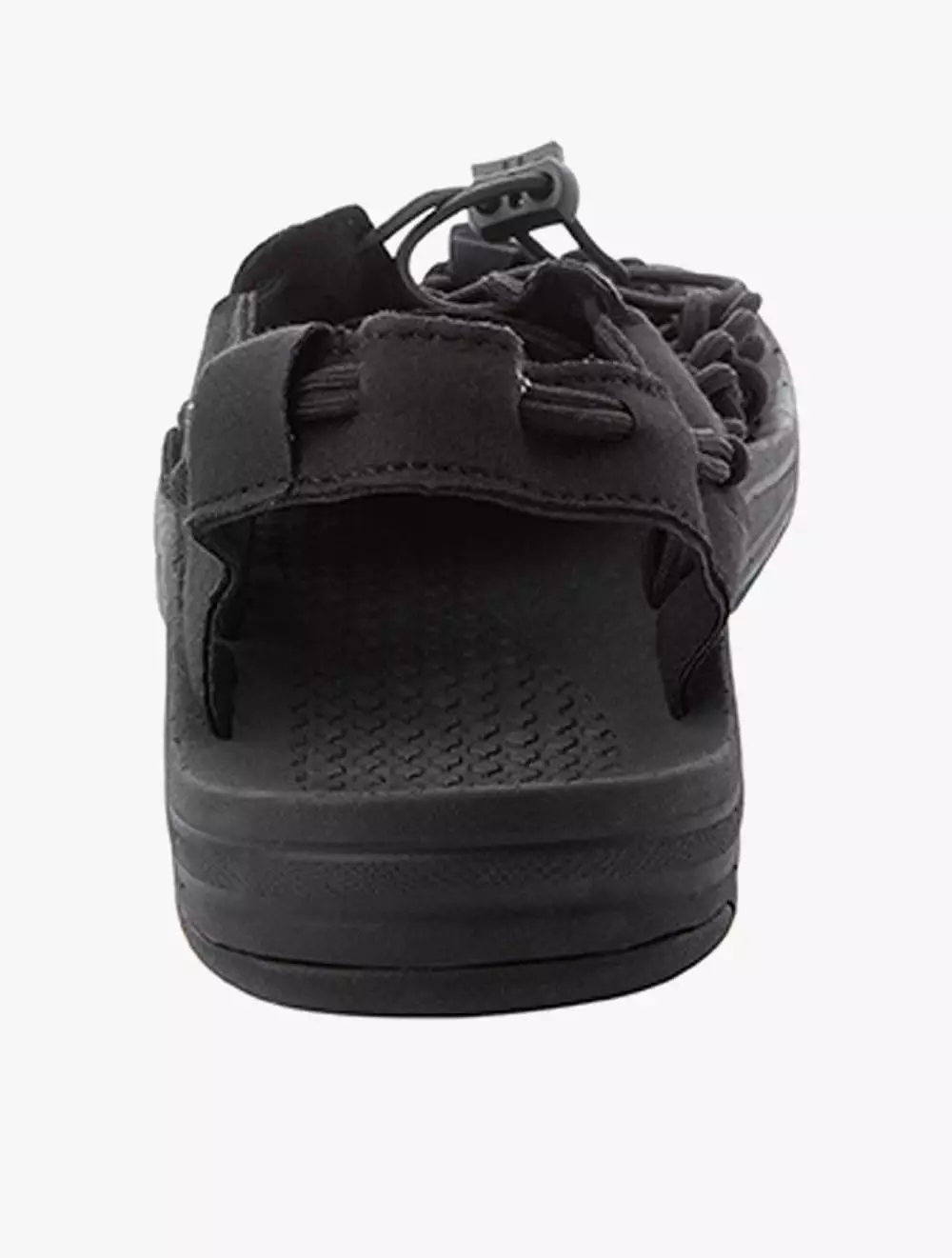 Payless Rugged Outback Mens Ryona Slip On - Black_01