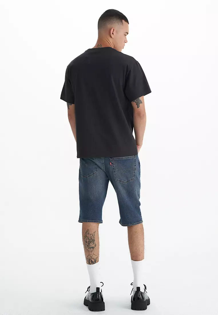 Levi's® 405標準短褲 | 男裝