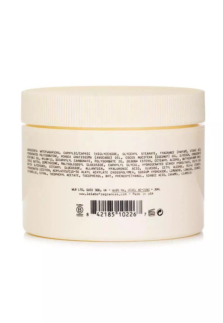 Buy Le Labo LE LABO - Hinoki Body Cream 250ml 2026 Online | ZALORA