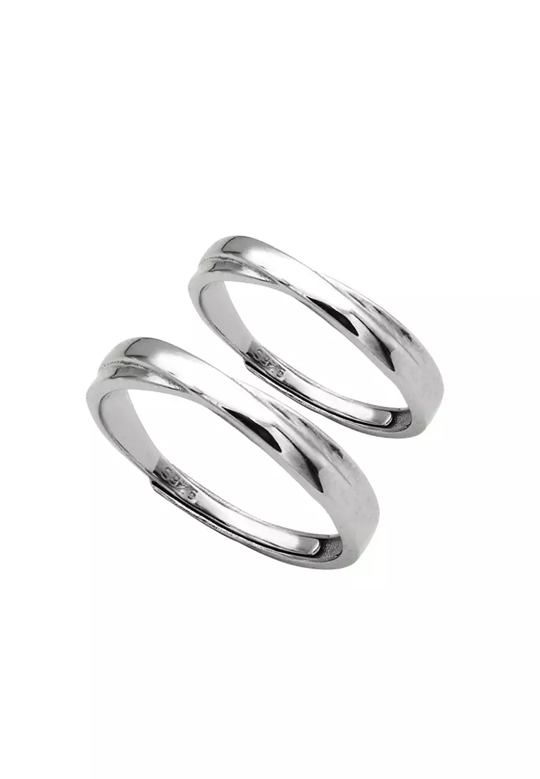 S925 silver ring price top