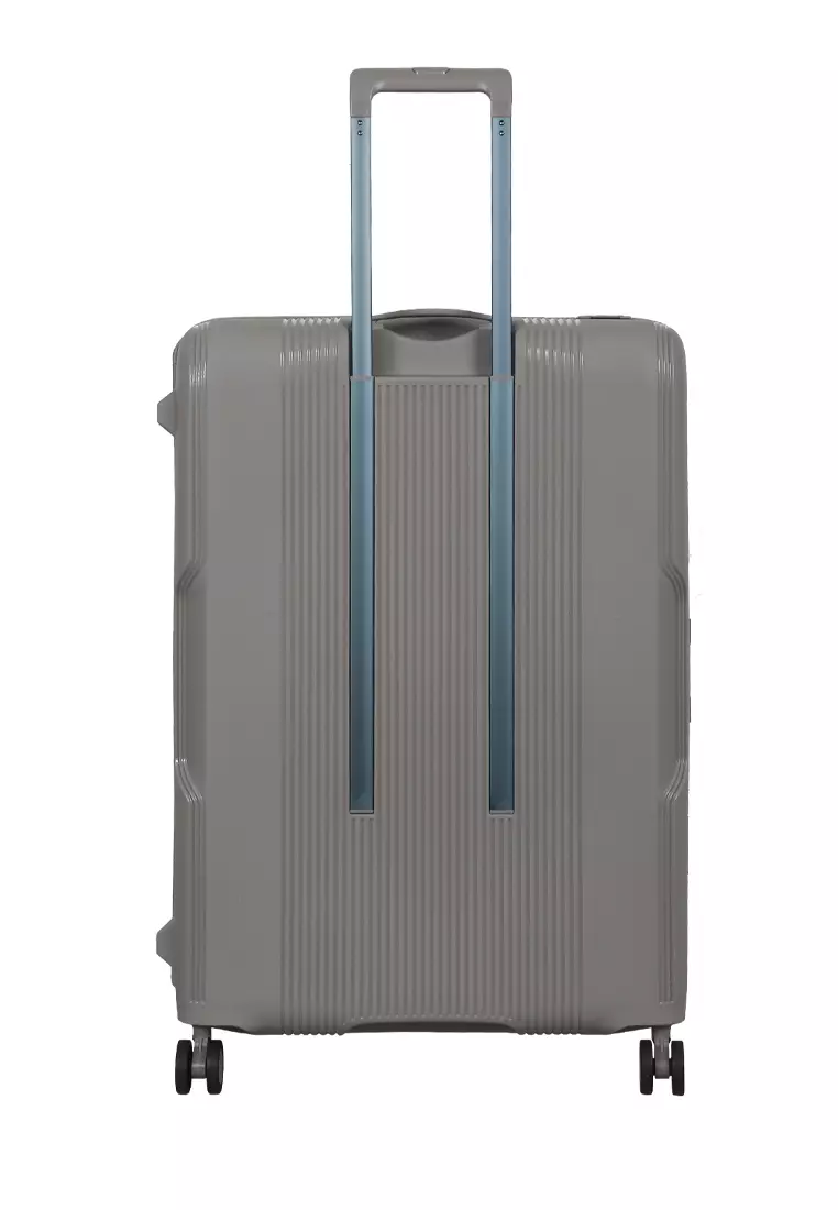 375 Clamp Type Hard Case Luggage- Large (28 inches)