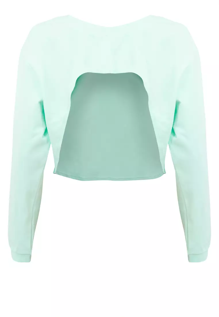 One Dri-Fit Midlayer Cpsl S