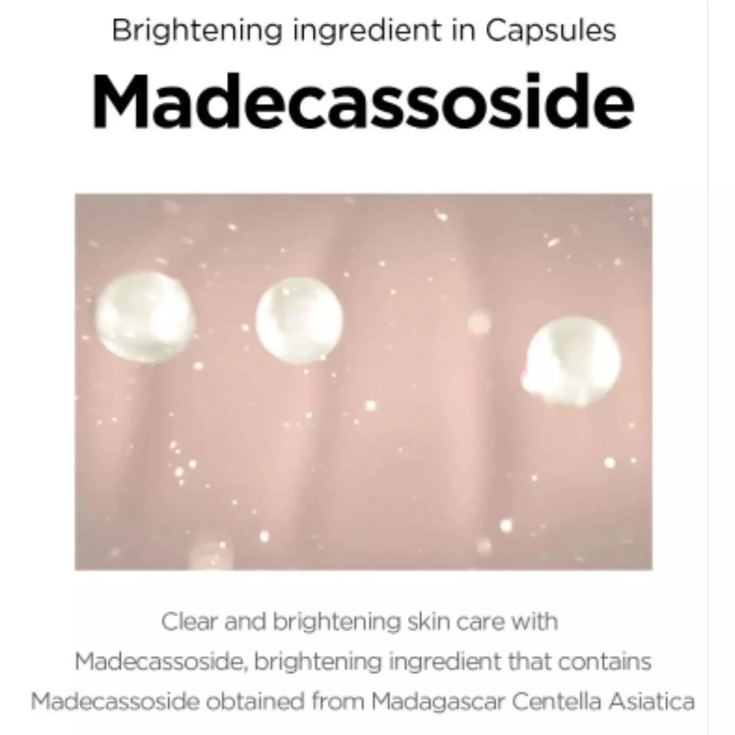 SKIN1004 Tone Brightening Capsule Ampoule