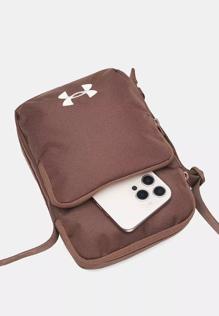 Essential Lite Unisex Crossbody Bag