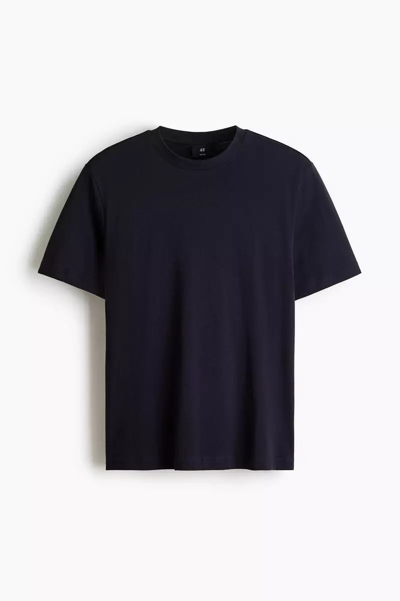 5-pack Regular Fit T-shirts