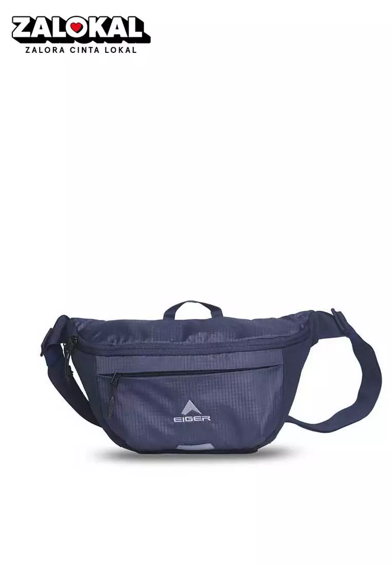 Waist bag eiger original shop