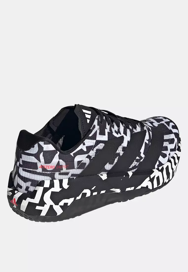 Adizero Dropset Pro Training Shoes