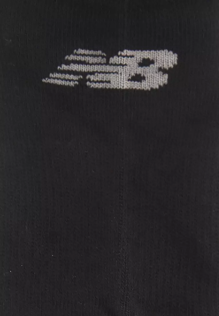 Performance Basic No Show 3 Pack