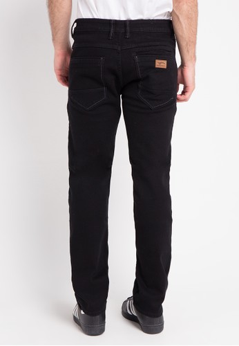 Jual Cardinal Jeans iCelanai Jeans Men Fashion Original 