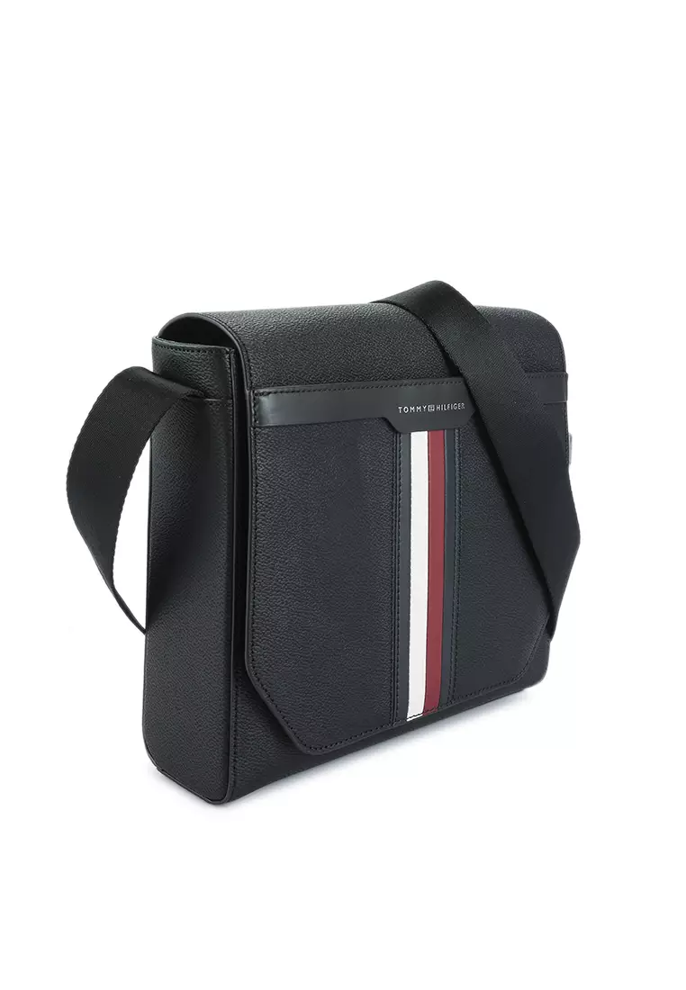 Tommy hilfiger messenger crossbody bag new arrivals