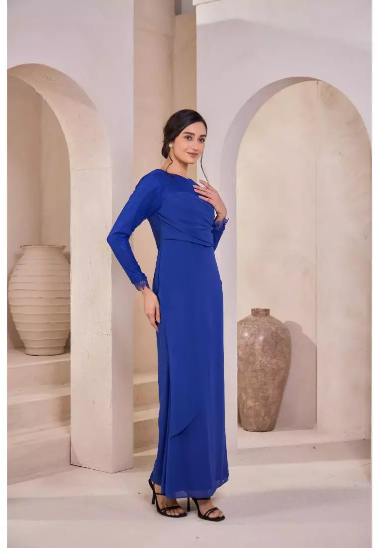 Deana Dress Lace