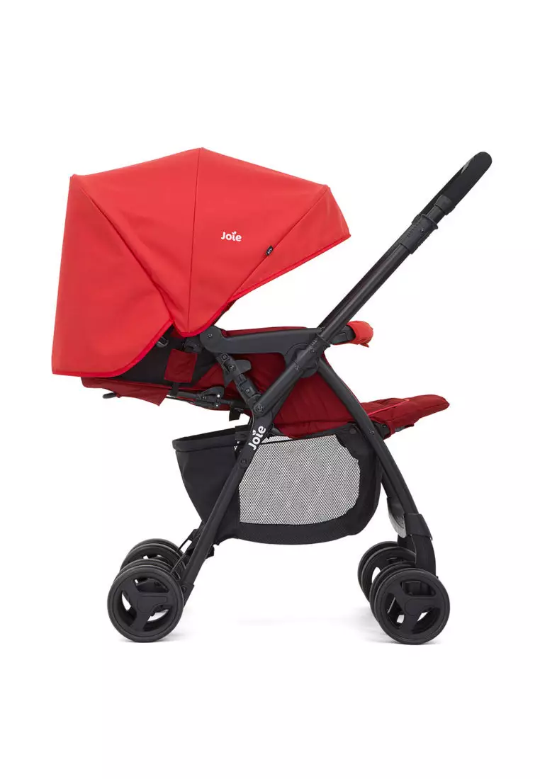 Joie mirus reversible deals