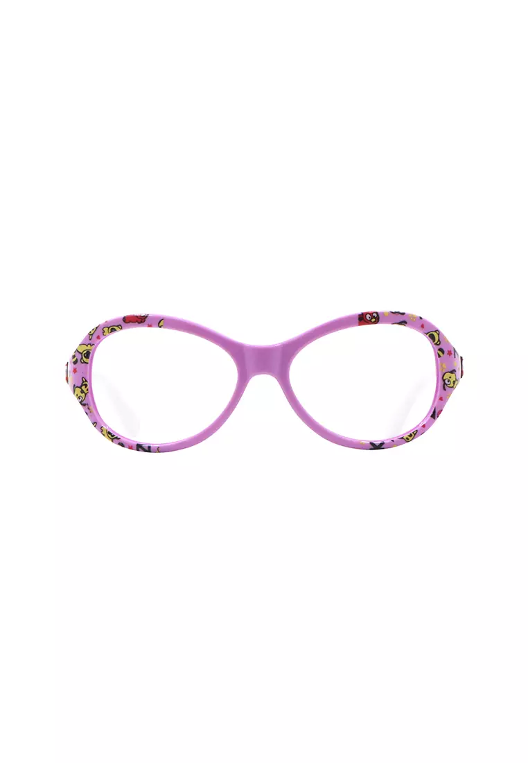 Buy PROSAFE Pongo Kids at Work DH8042 Light Purple Anti-Radiation