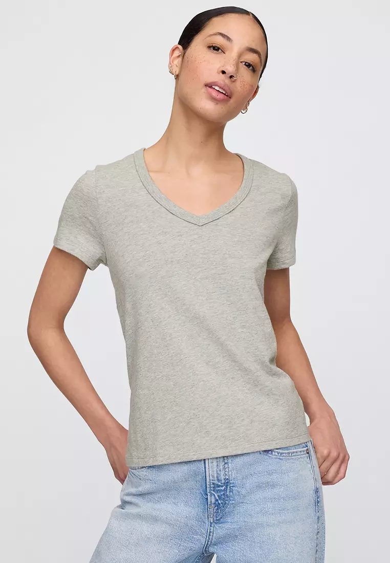Favorite V-Neck T-Shirt