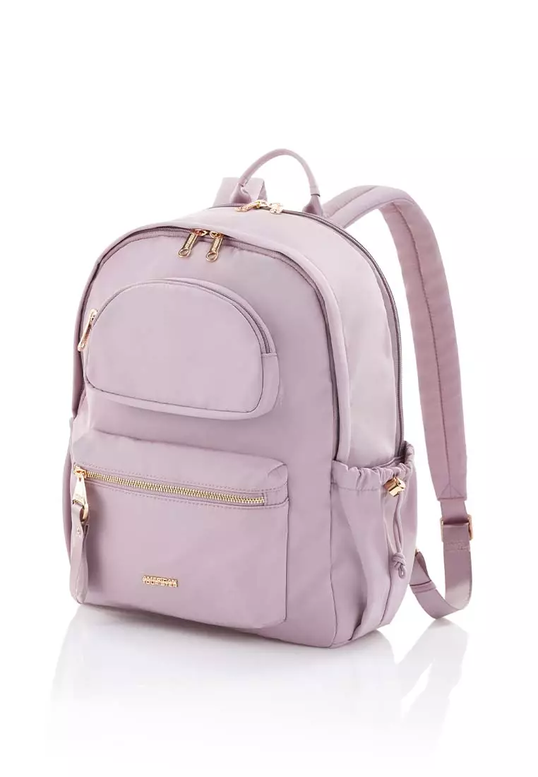 American tourister shop alizee backpack