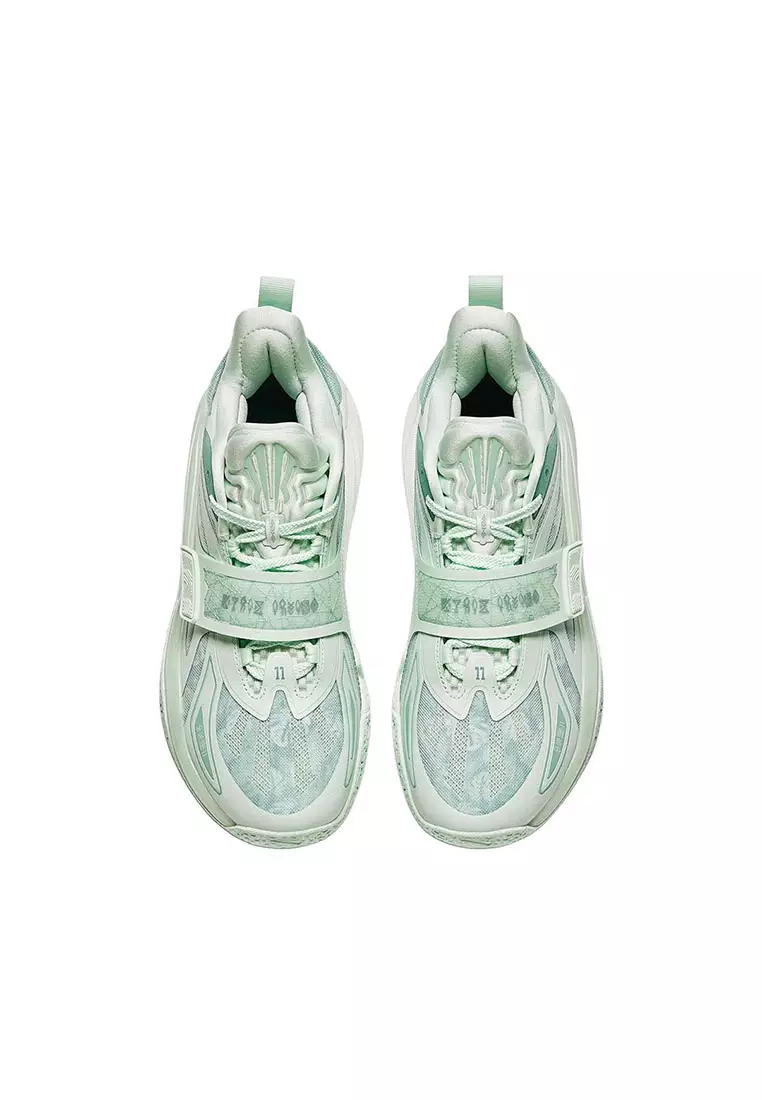 Men Kyrie Irving KAI 1 'Garden State' Basketball Shoes