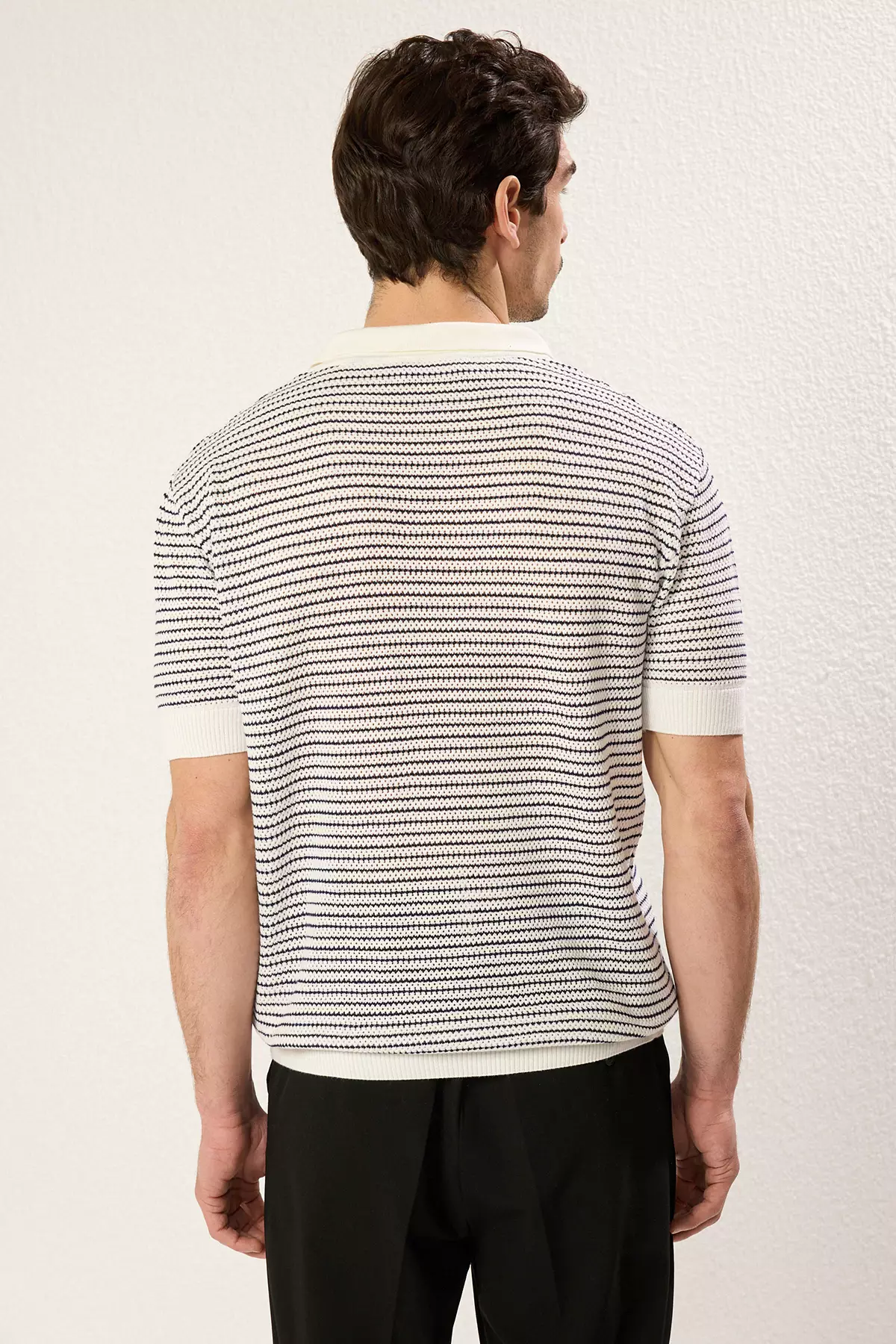 Short Sleeves Polo Shirt