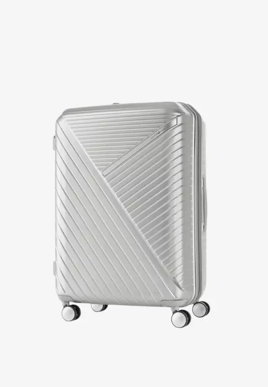 Samsonite Robez Spinner 68/25 Exp (Silver)