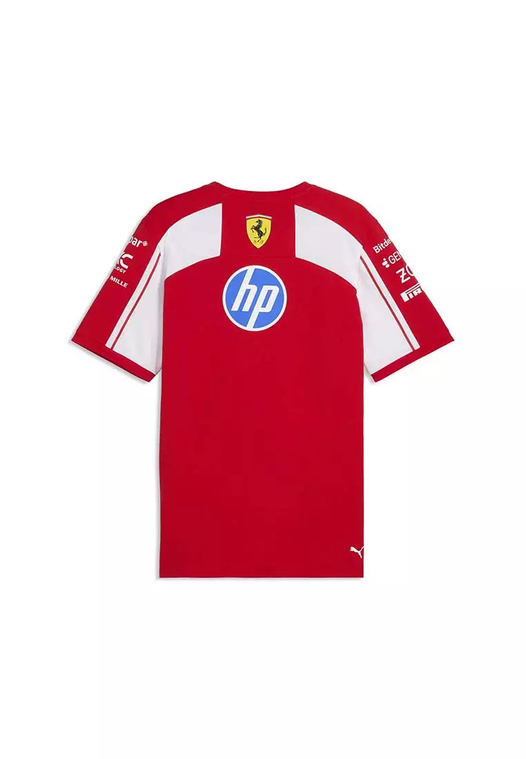 SF Replica Tee