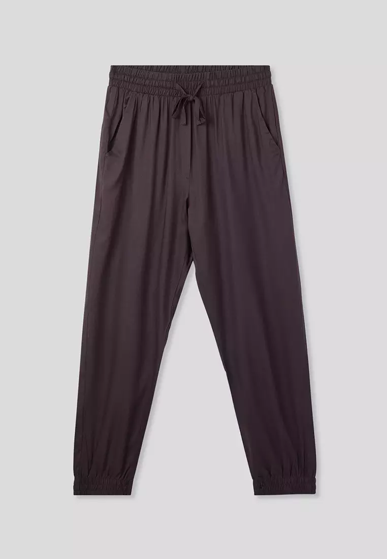 Woman Long Pants