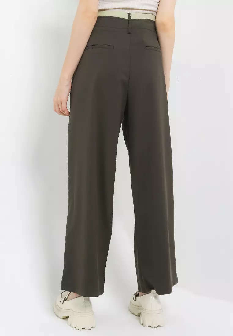 CG Polyviscose Regular