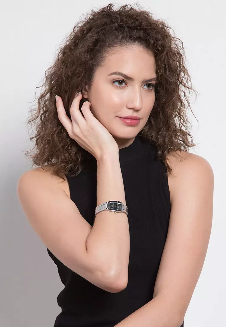 Analog Watch LTP-1165A-1C2DF