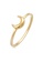 ELLI GERMANY gold Ring Half Moon Astro Basic Trend Gold Plated 86CC9AC8773A50GS_1