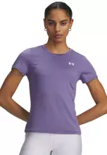 Purple Luxe/White