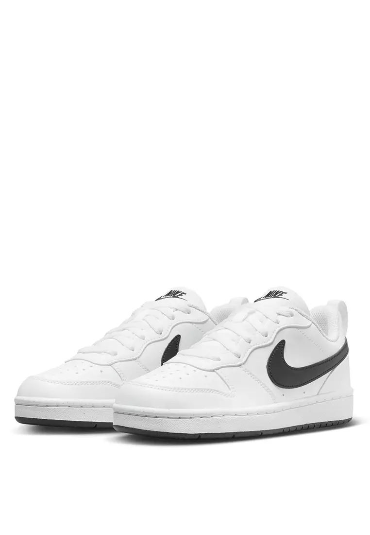 Court Borough Low Recraft Older Kids' Shoes