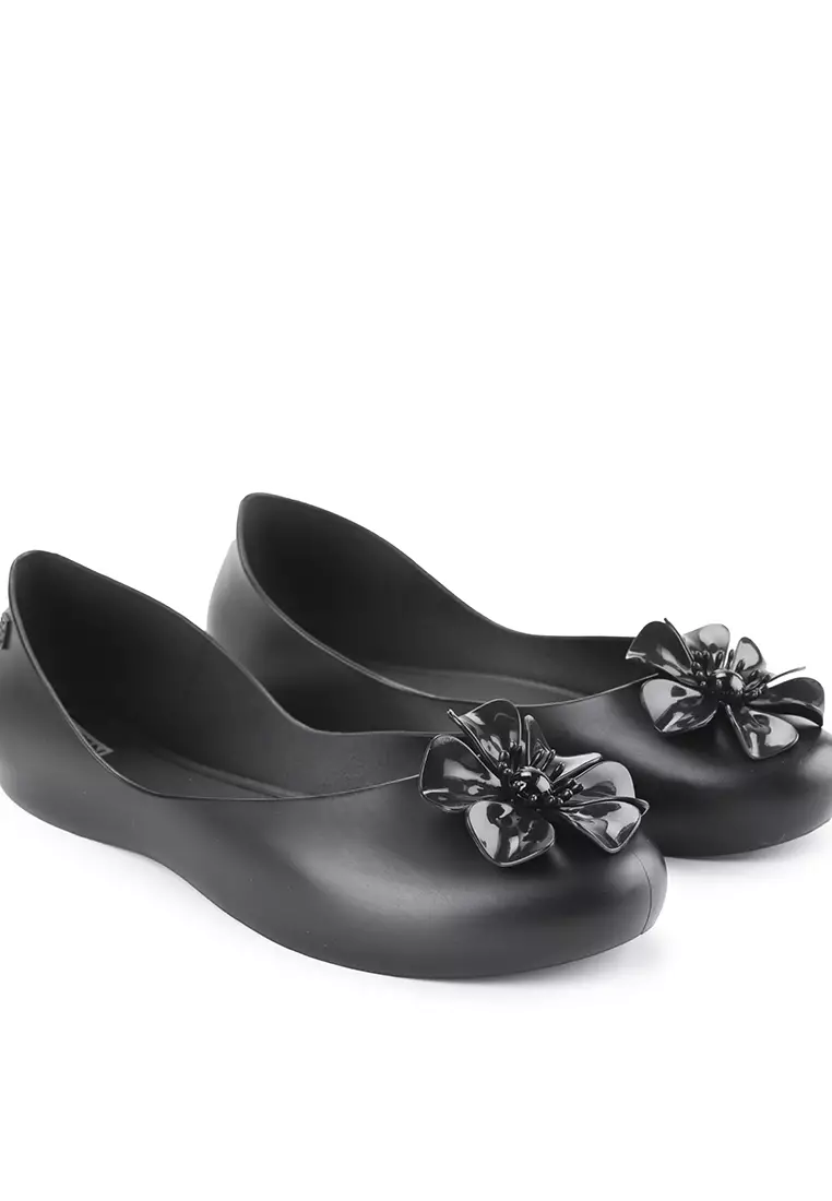 New Start Flower Fem