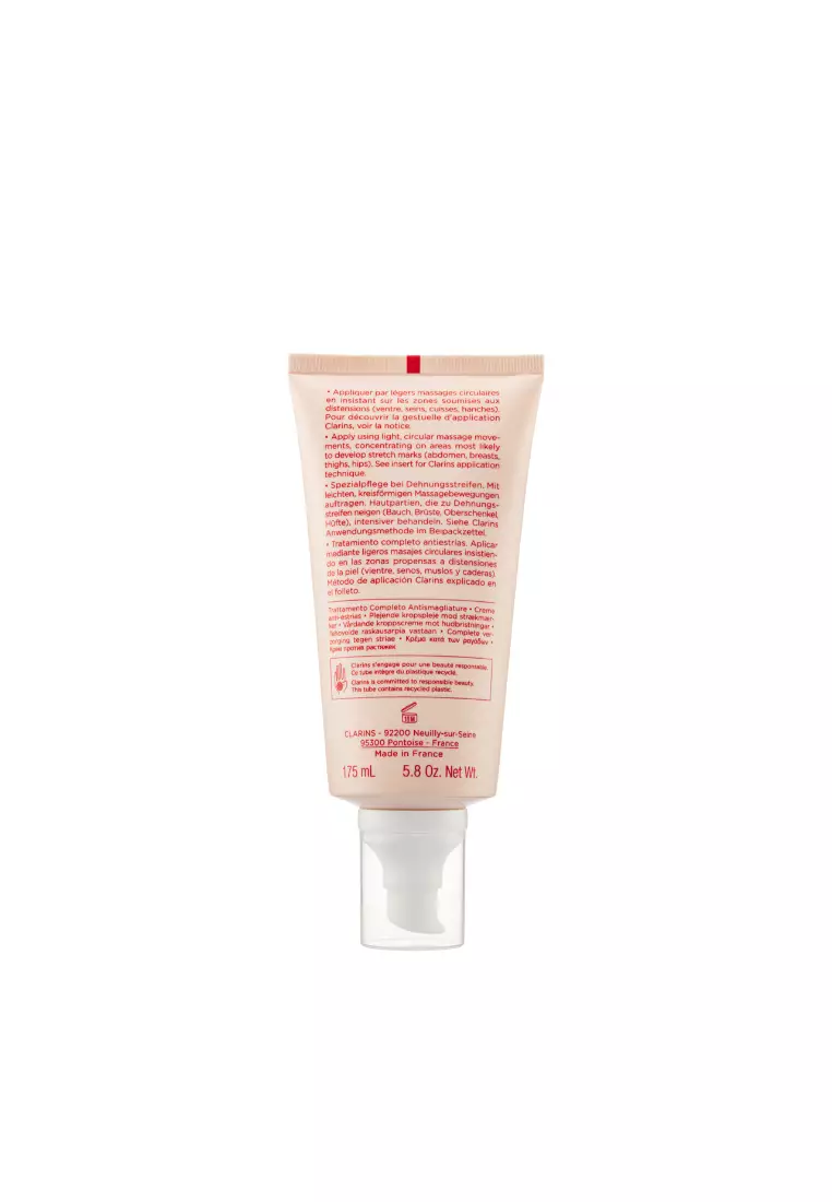 CLARINS Body Partner Stretch Mark Expert 175ml