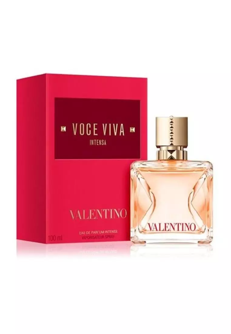Valentino Voce Viva Edp Intensa 100 ML