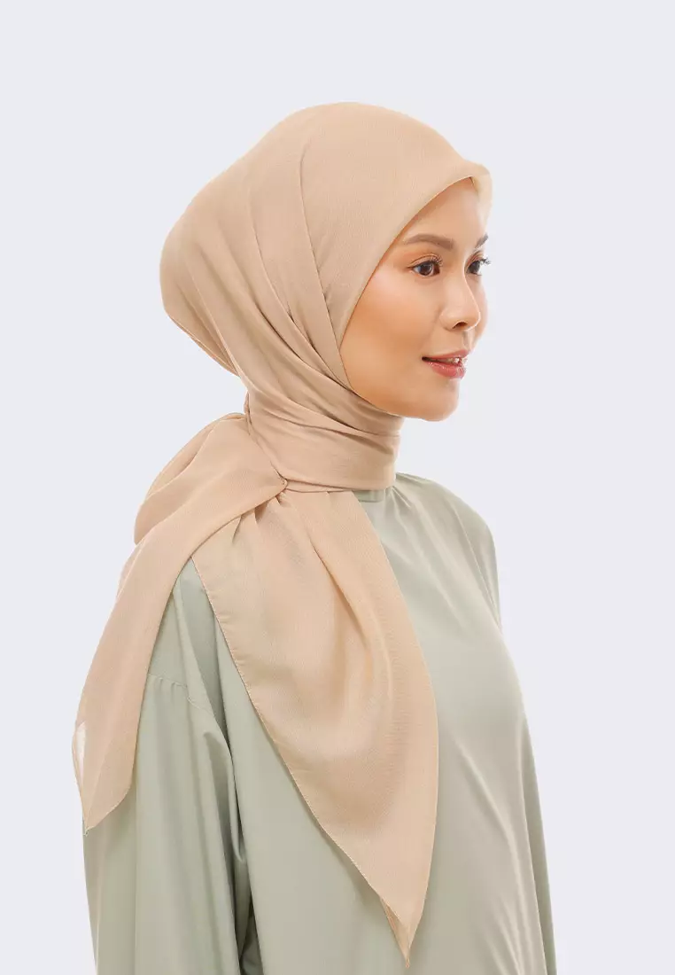 Ria Miranda Flan Rarina Scarf