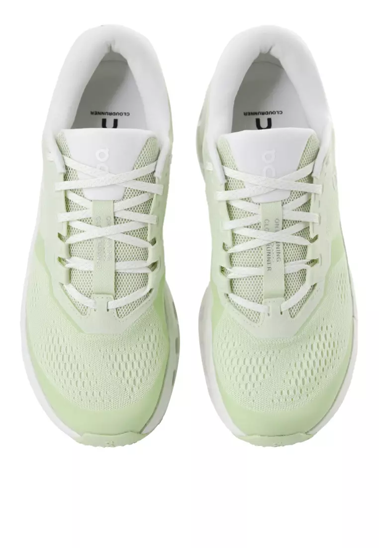 Cloudrunner 3