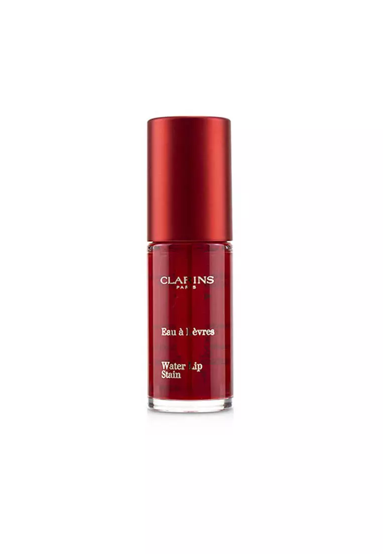 Discount on Clarins  shoes - SKU: Clarins - Water Lip Stain - # 03 Water Red 7ml/0.2oz